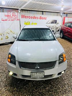 ميتسوبيشي جالنت